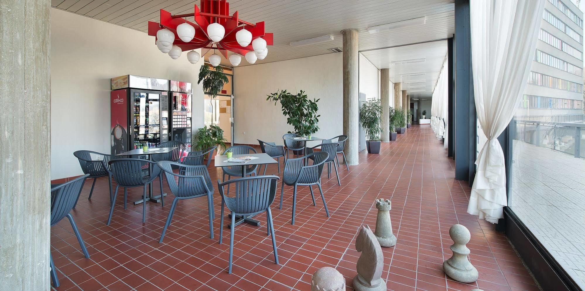 Energie Hotel 3*