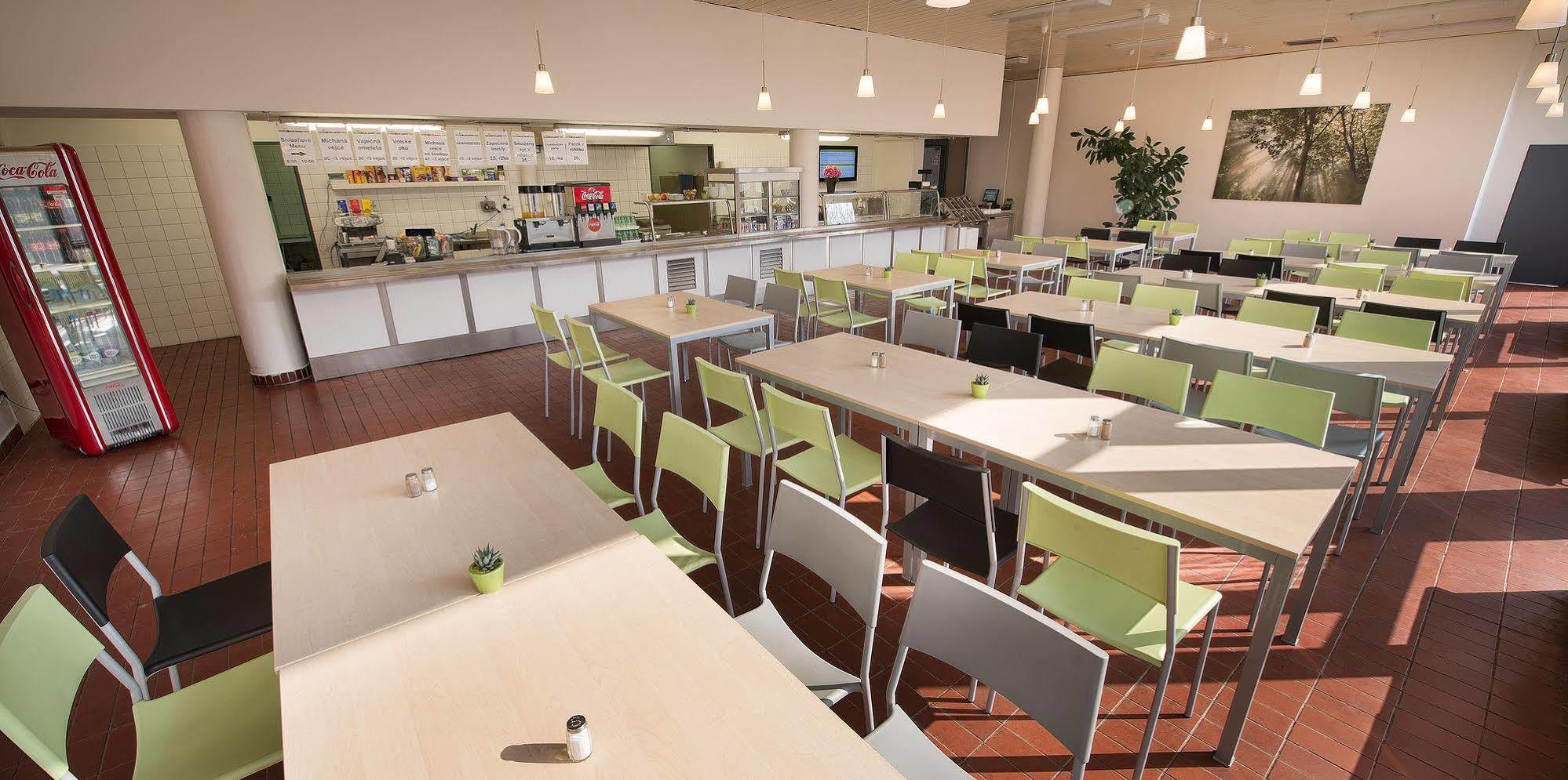 Hotel Energie 3*