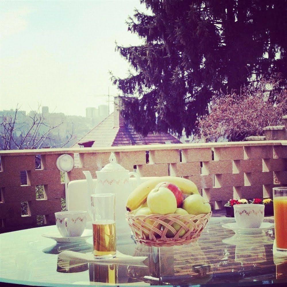 Penzion Nika Praha