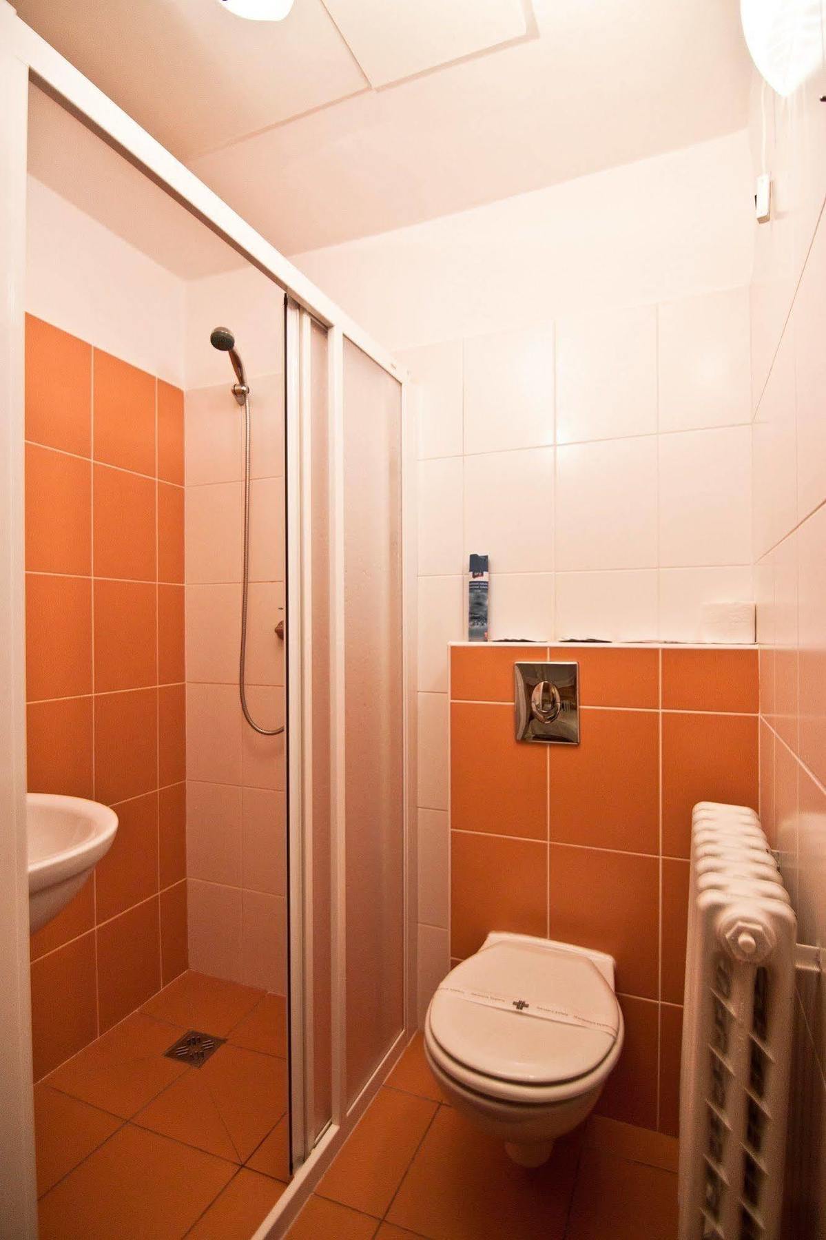 Nika Penzion 3*