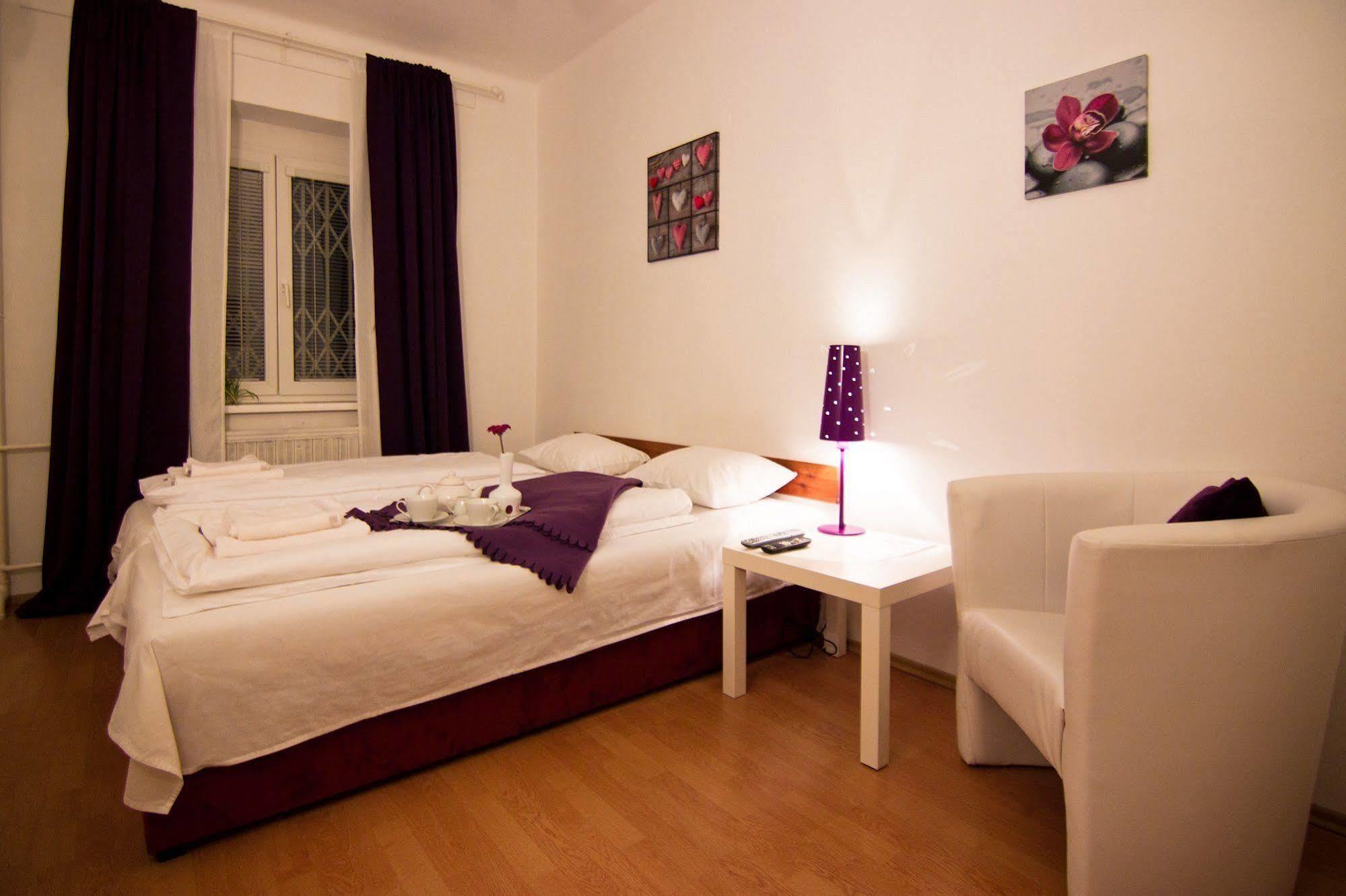 Nika Praha