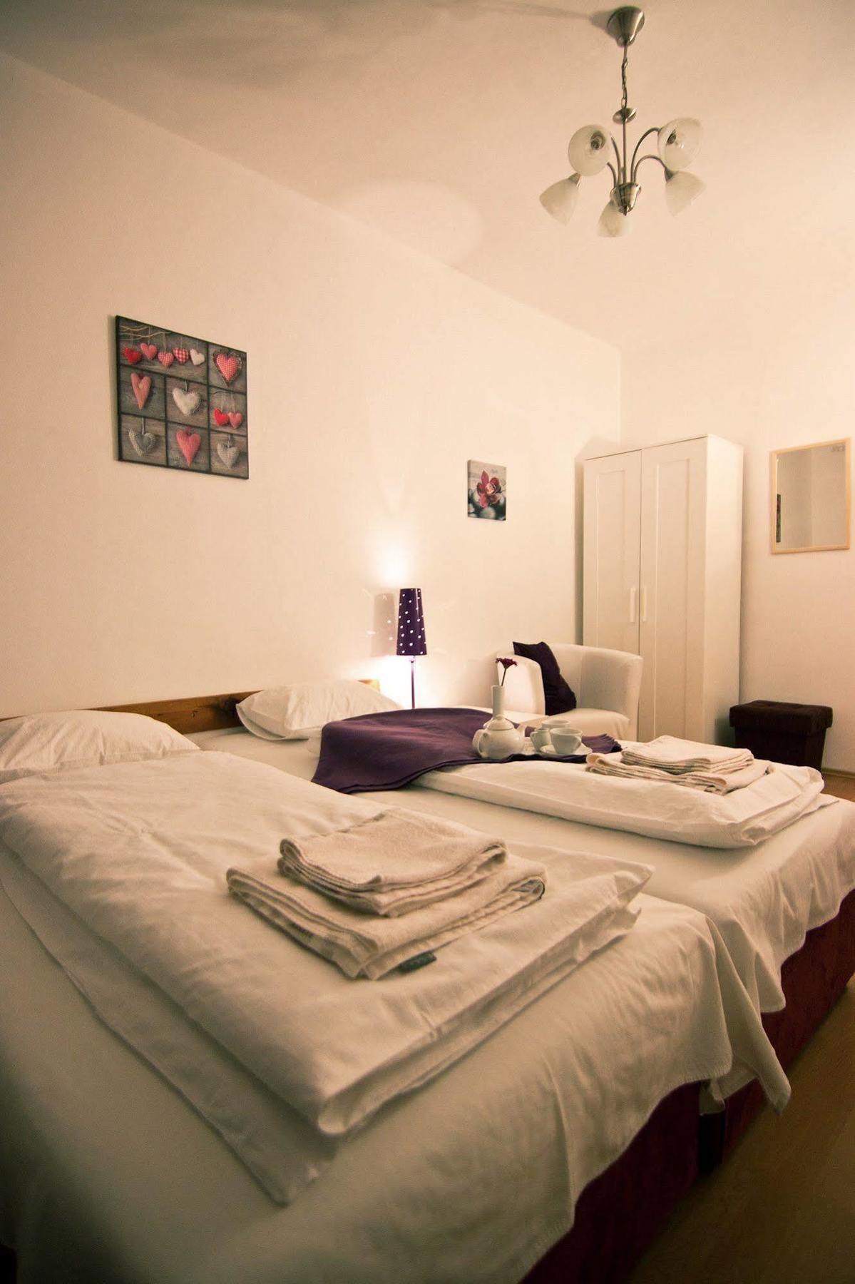 Nika 3* Praha