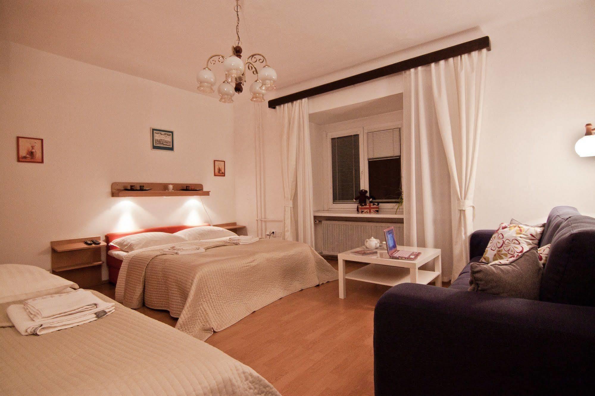Nika Penzion 3*