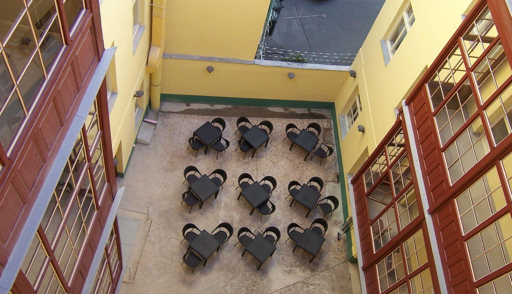 Hotell Zlata Vaha Prag