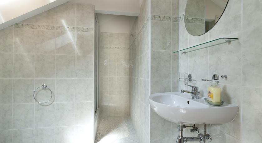Apartment Italska * Prag