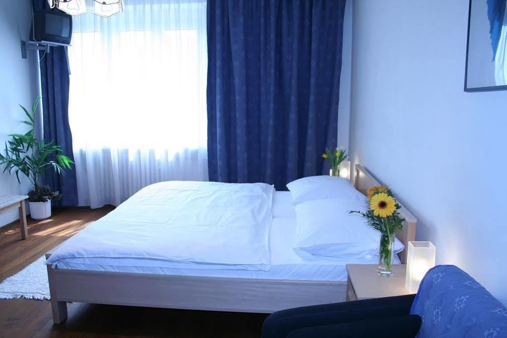Penzion Filip Praha