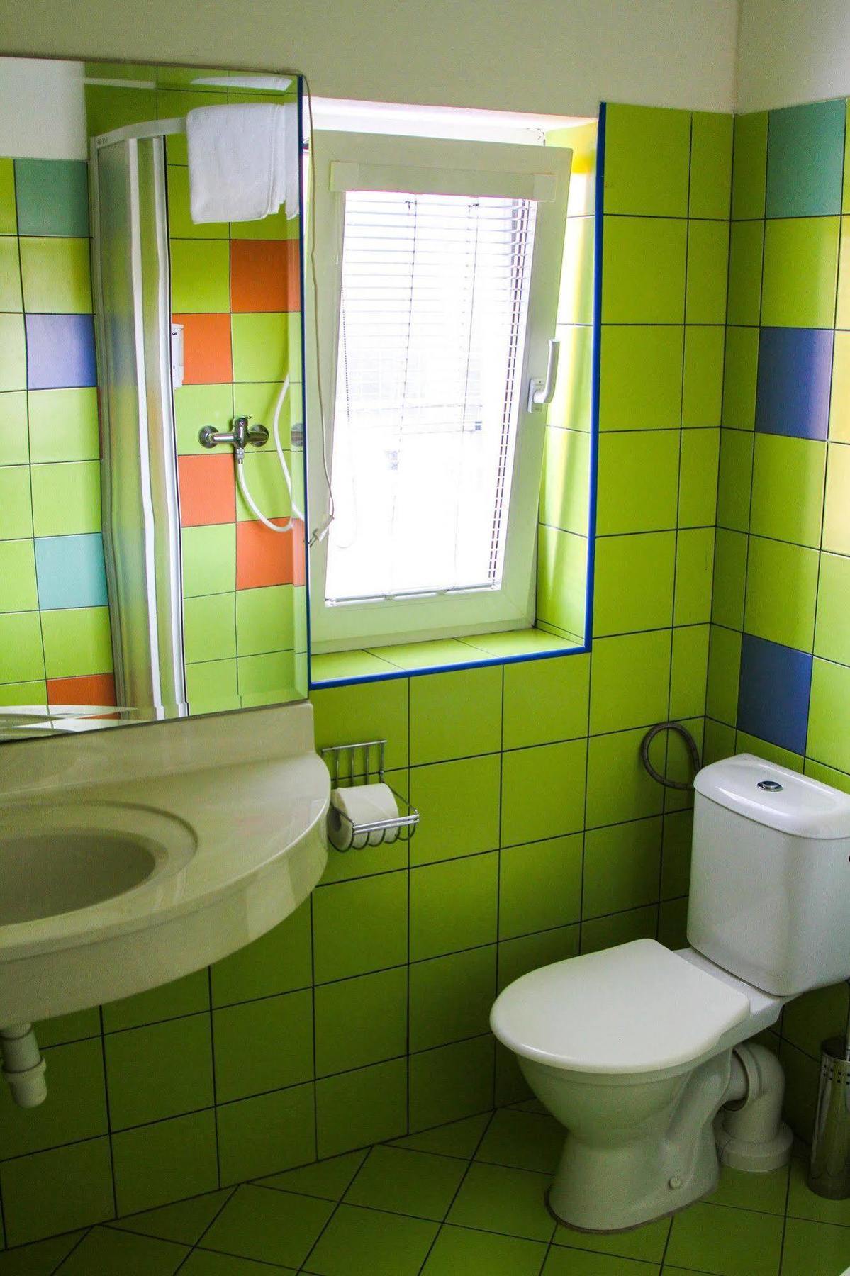Inturprag Hotel 3*