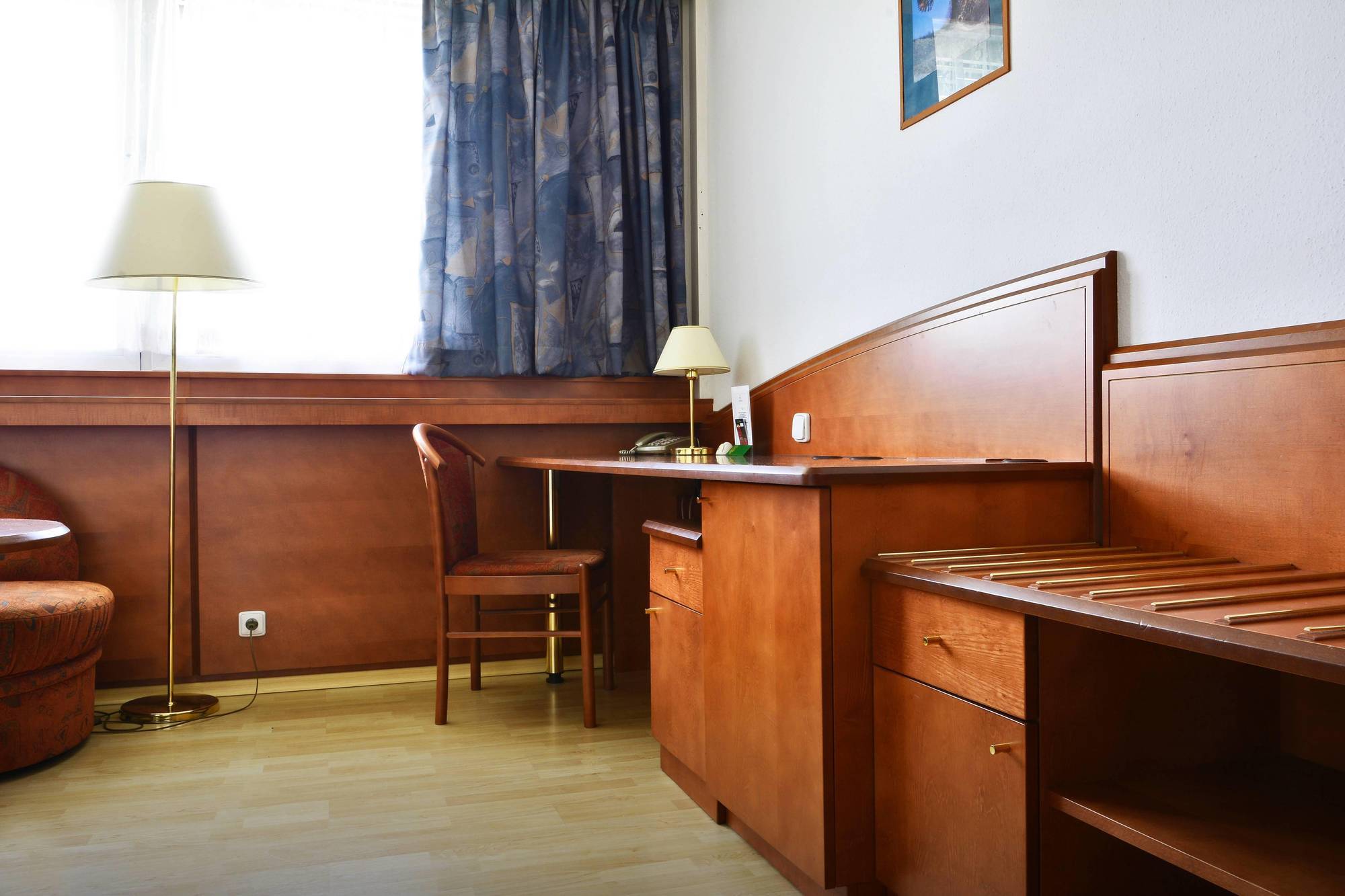 Olympik Hotel Praha