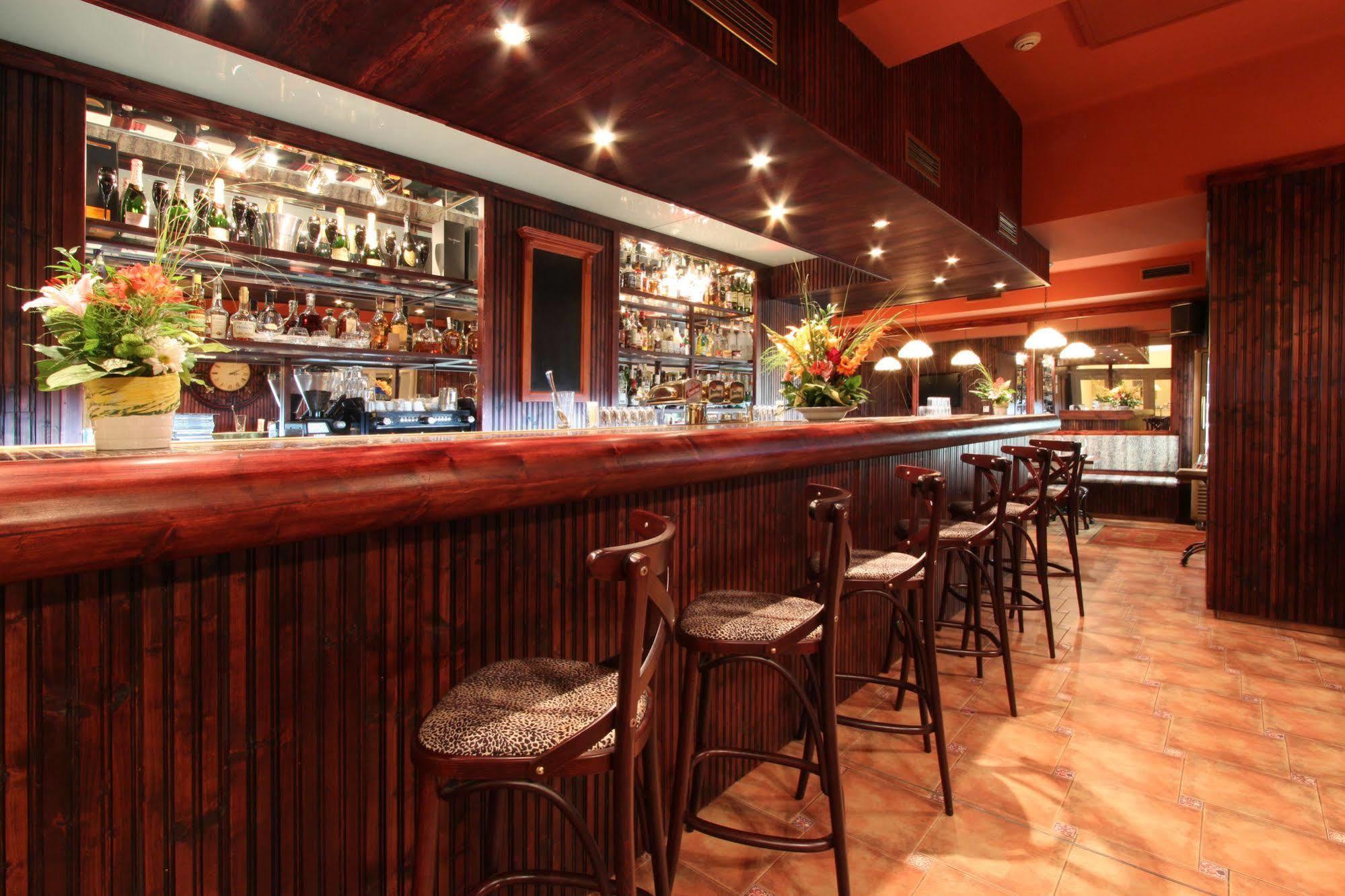Milada Hotel Praha