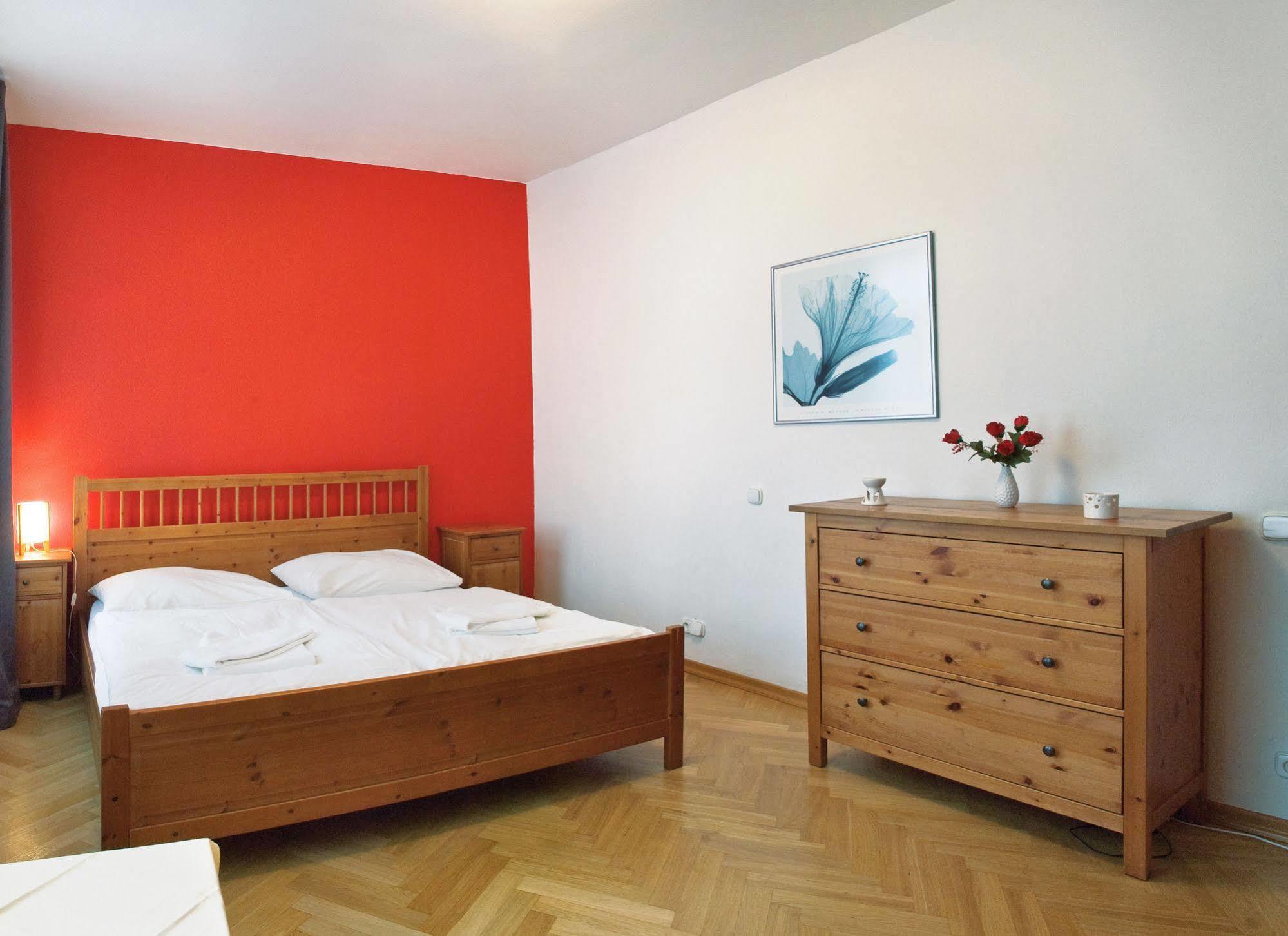 Ai Quattro Angeli Praha
