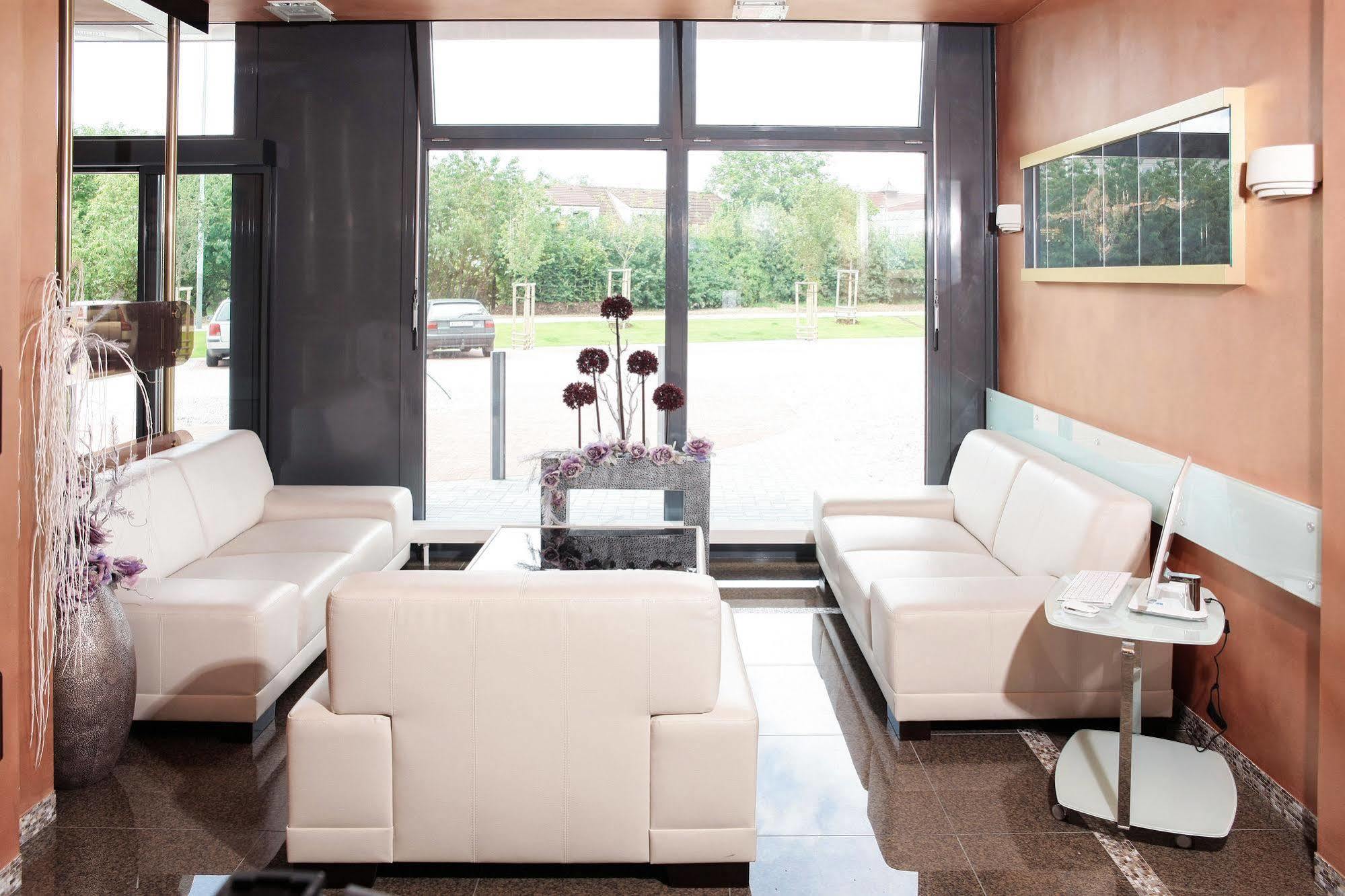 Lifestyle Hotel Prag