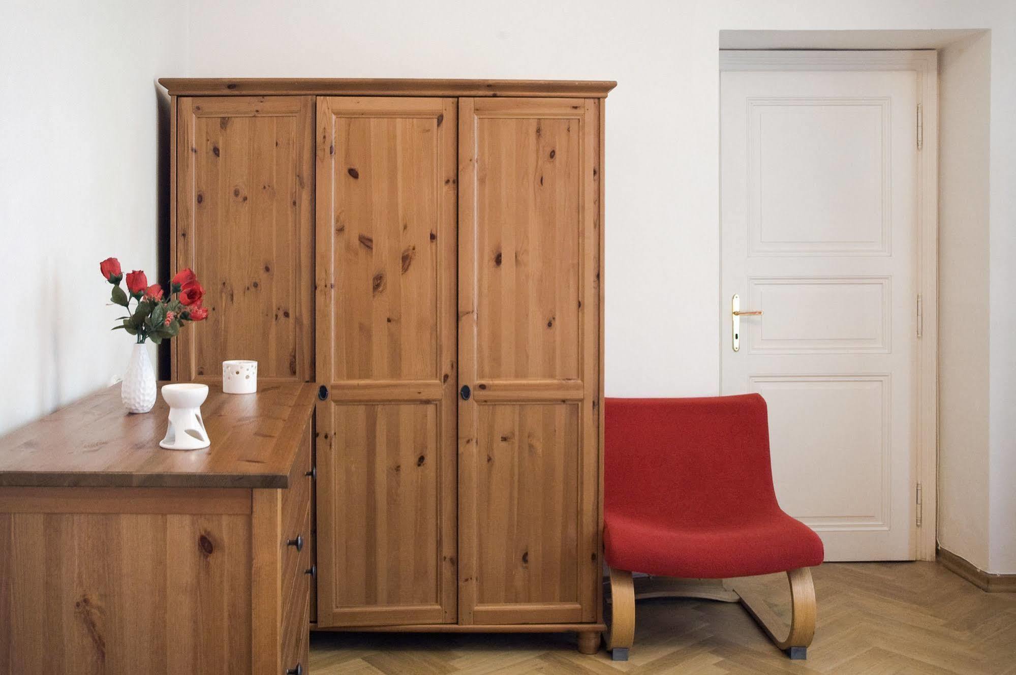 Ai Quattro Angeli Aparthotel