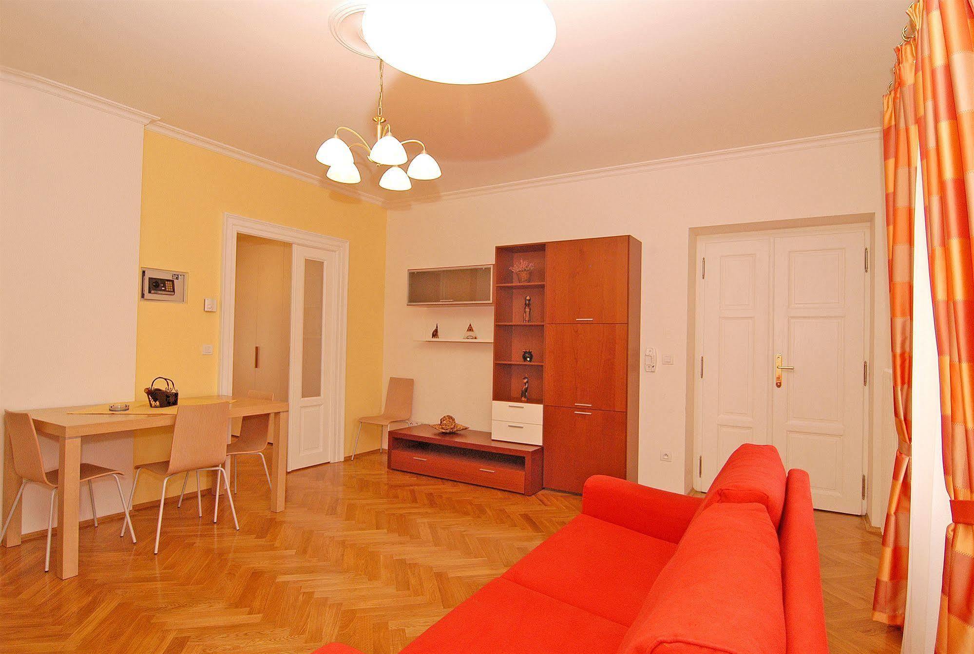 Ai Quattro Angeli Aparthotel 3*