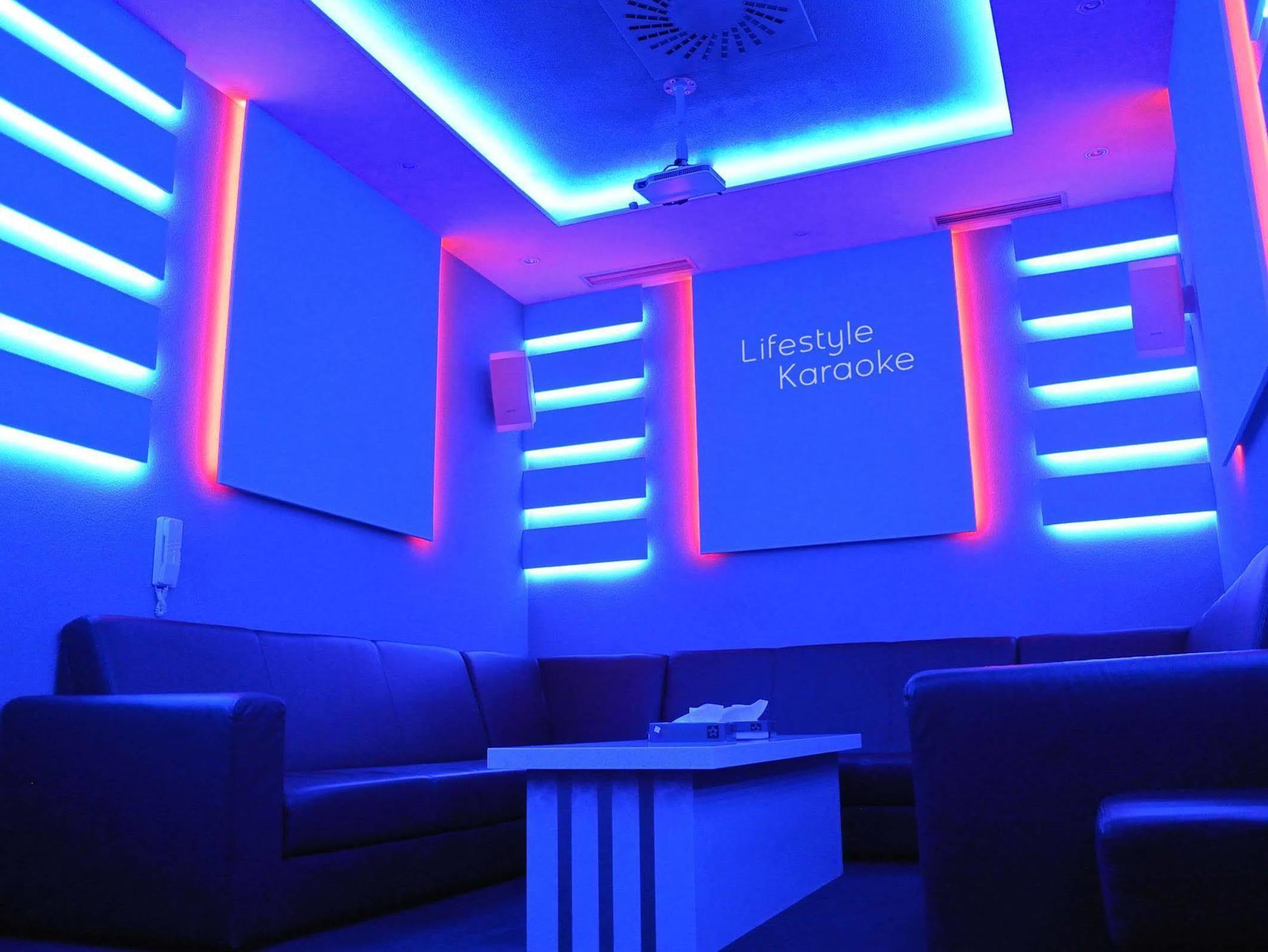 Lifestyle Hotel 4*