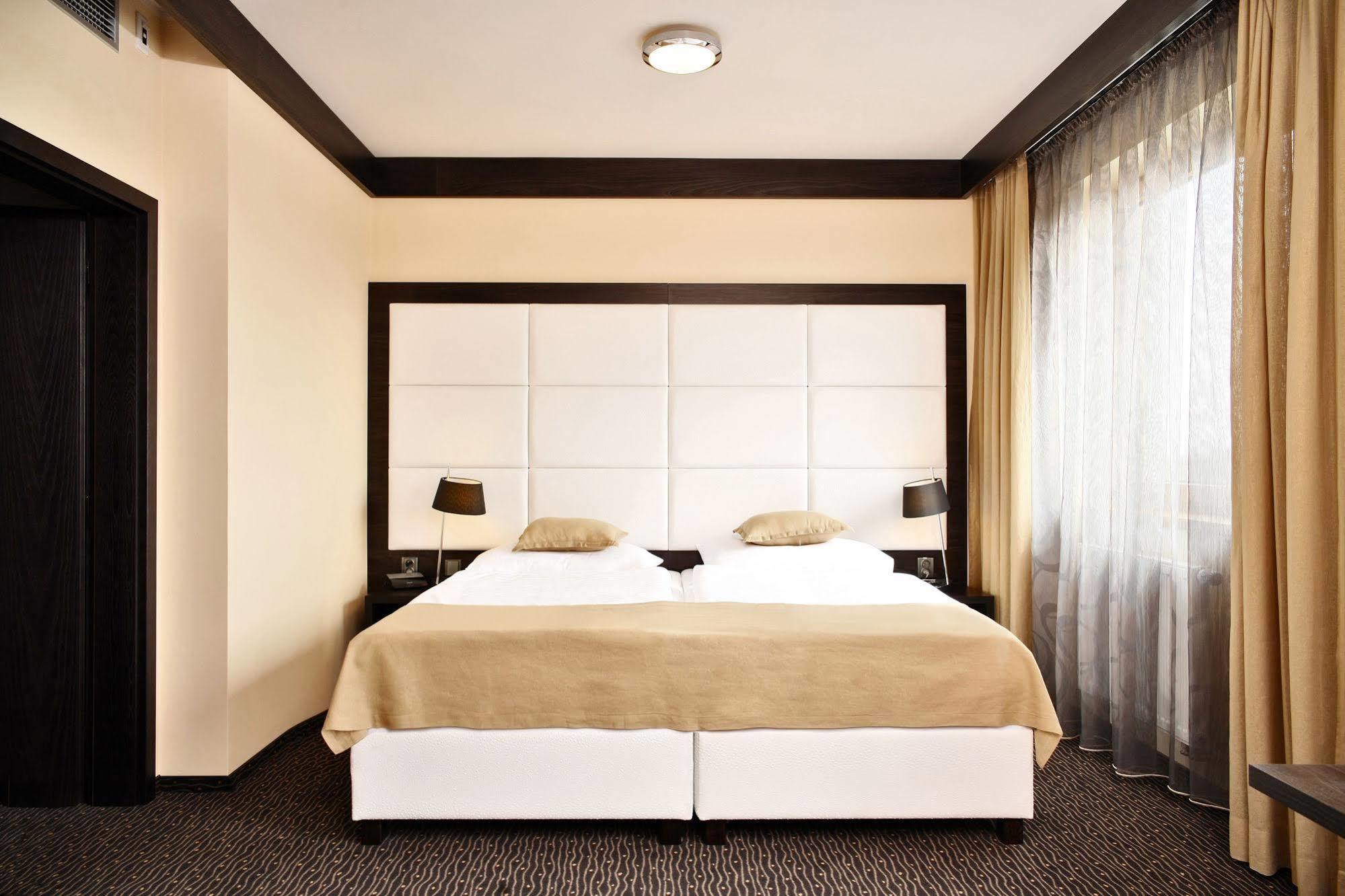 Hotel Lifestyle 4*
