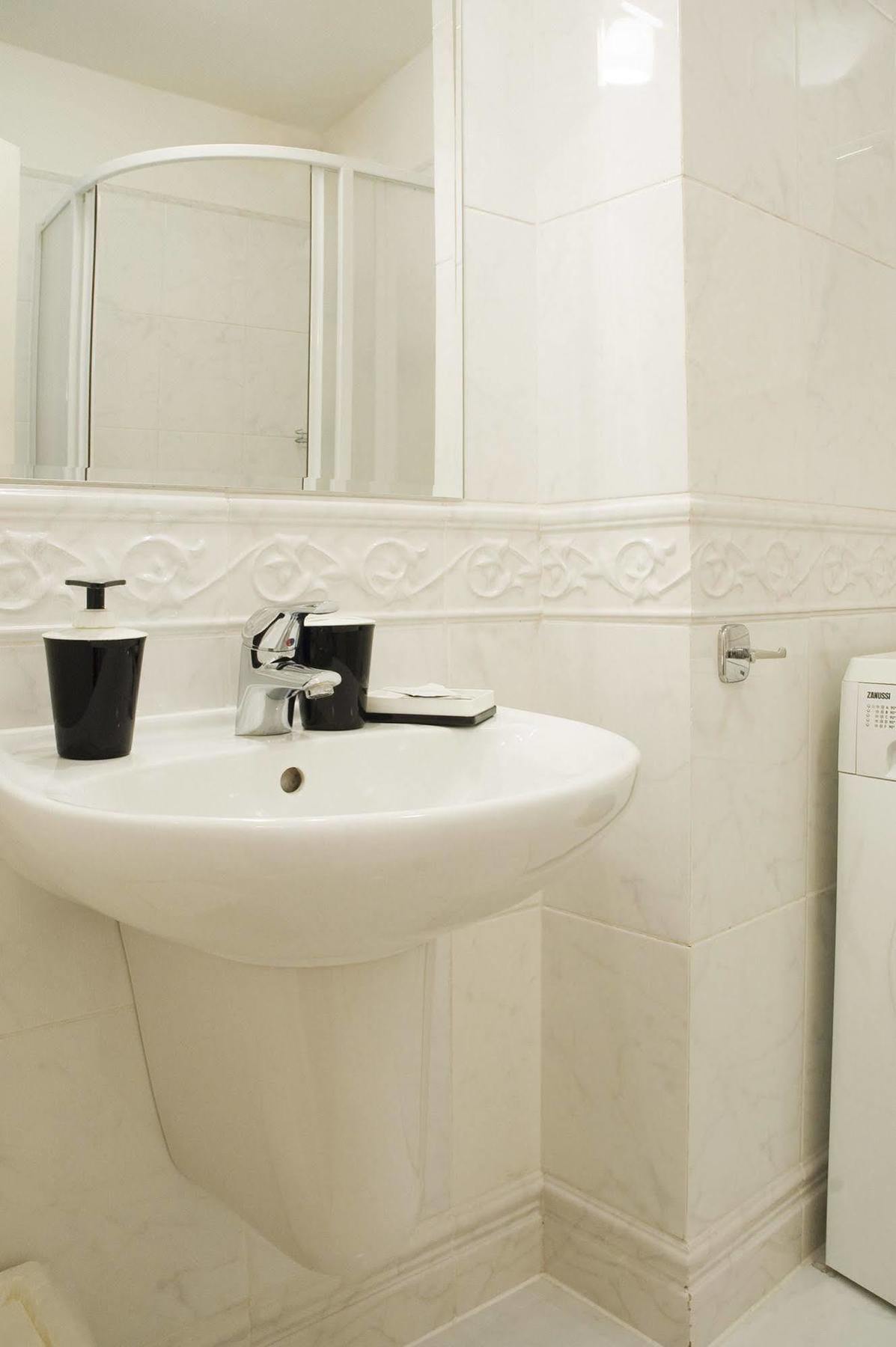 Ai Quattro Angeli Aparthotel 3*