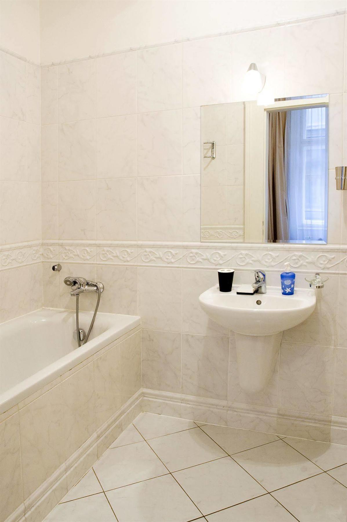 Ai Quattro Angeli Aparthotel 3*