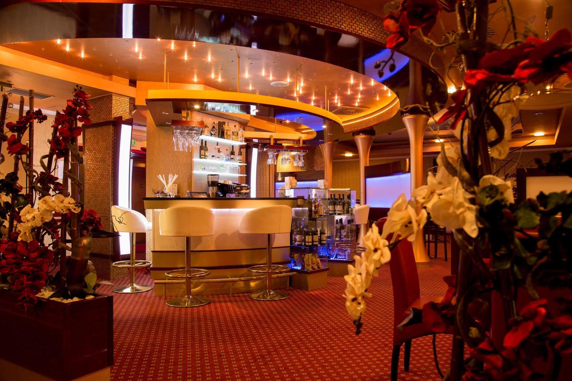Lifestyle 4* Prag