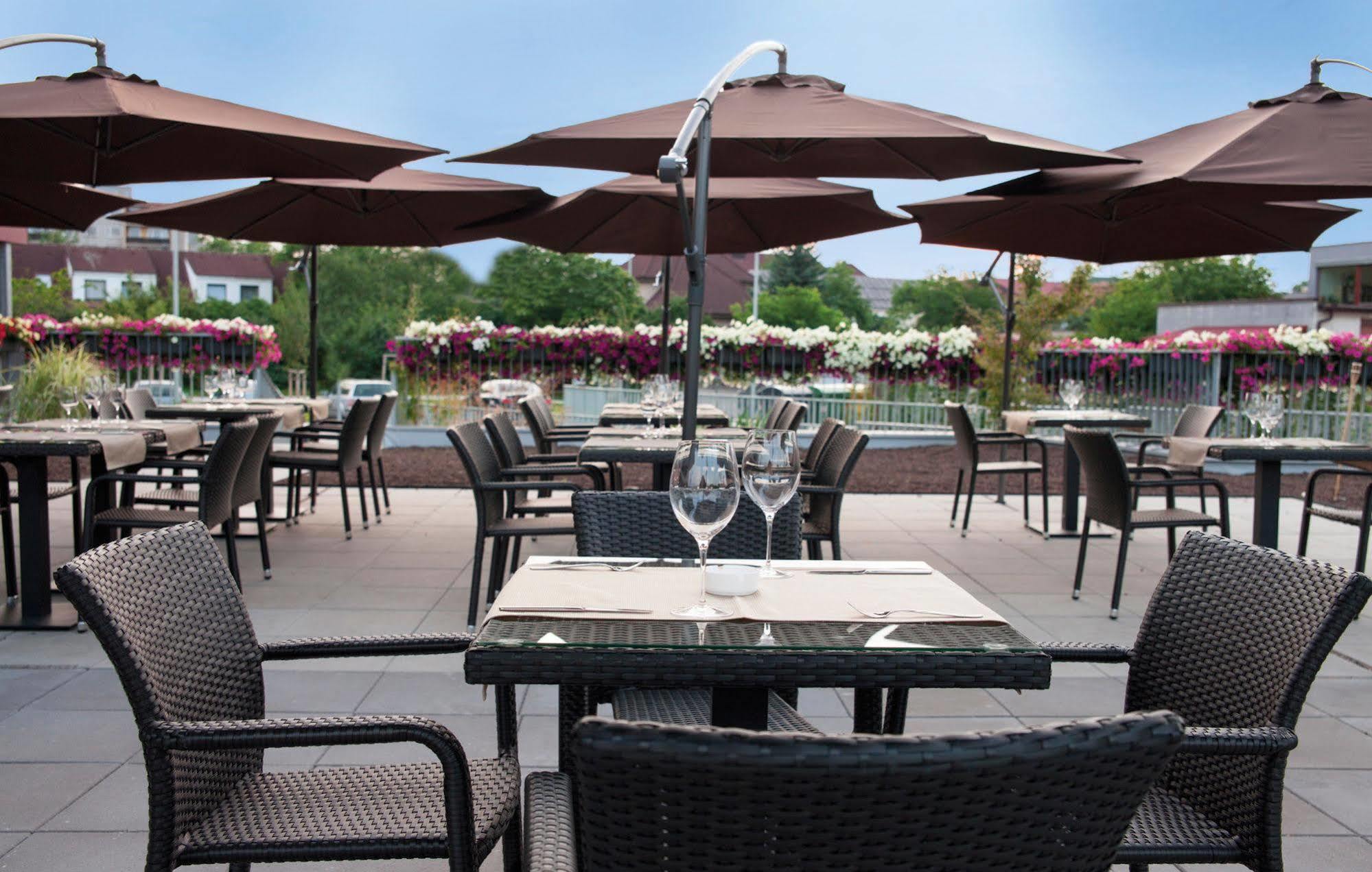 Hotel Lifestyle Prag