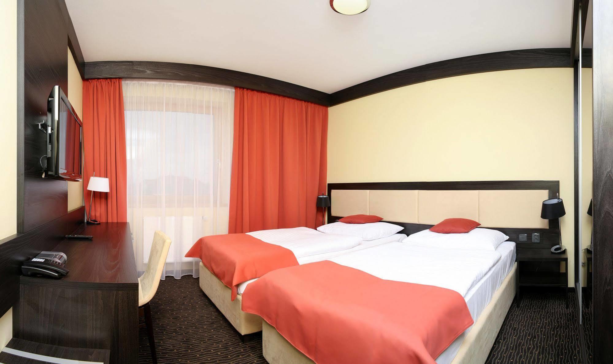 Lifestyle Hotel