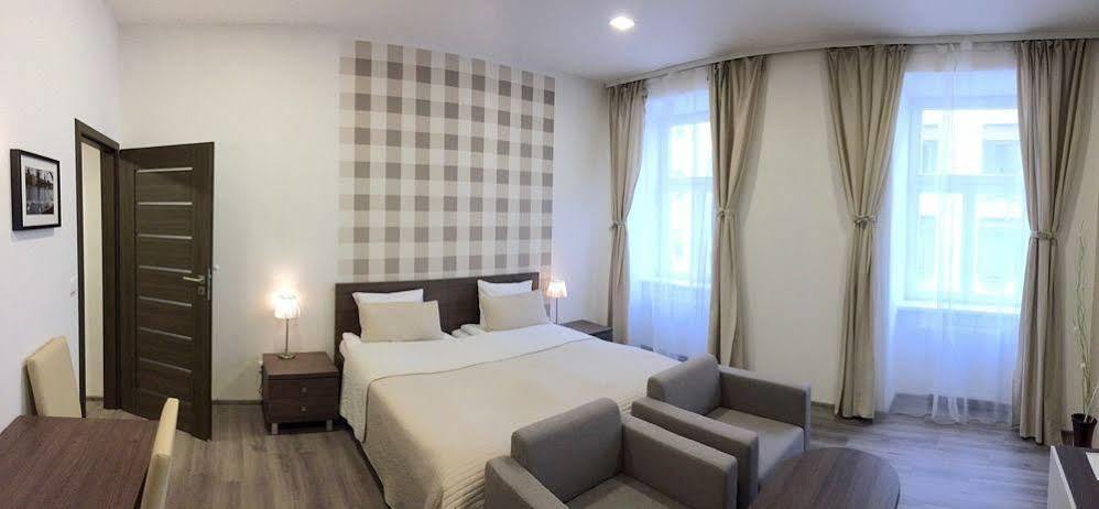 Spalena Hotell 4*