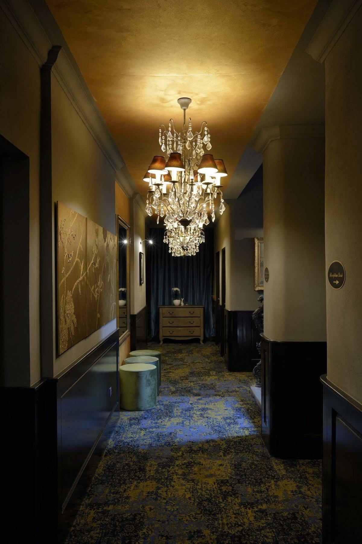 Lejlighedshotel Numa Root Prag