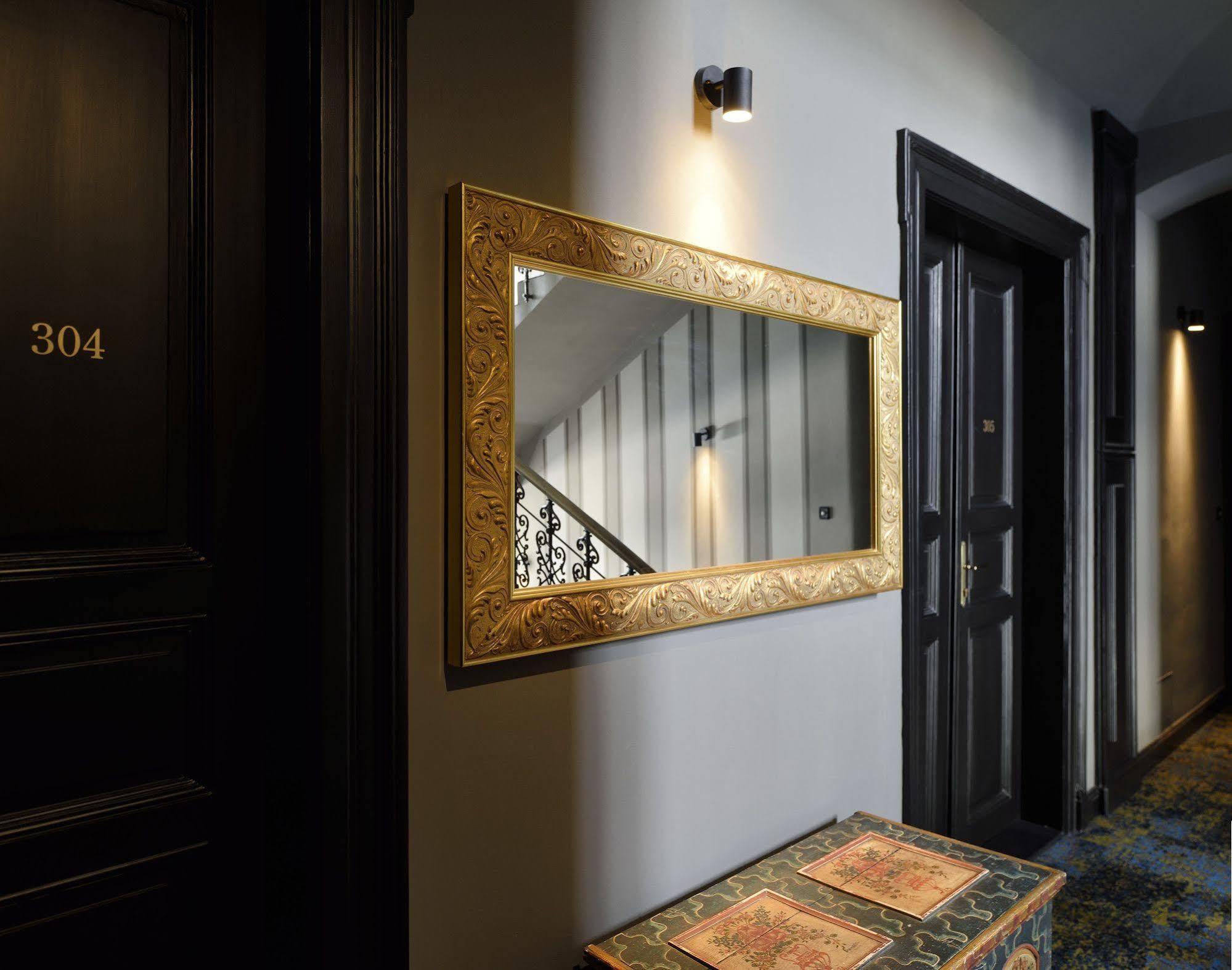 Lejlighedshotel Numa Root