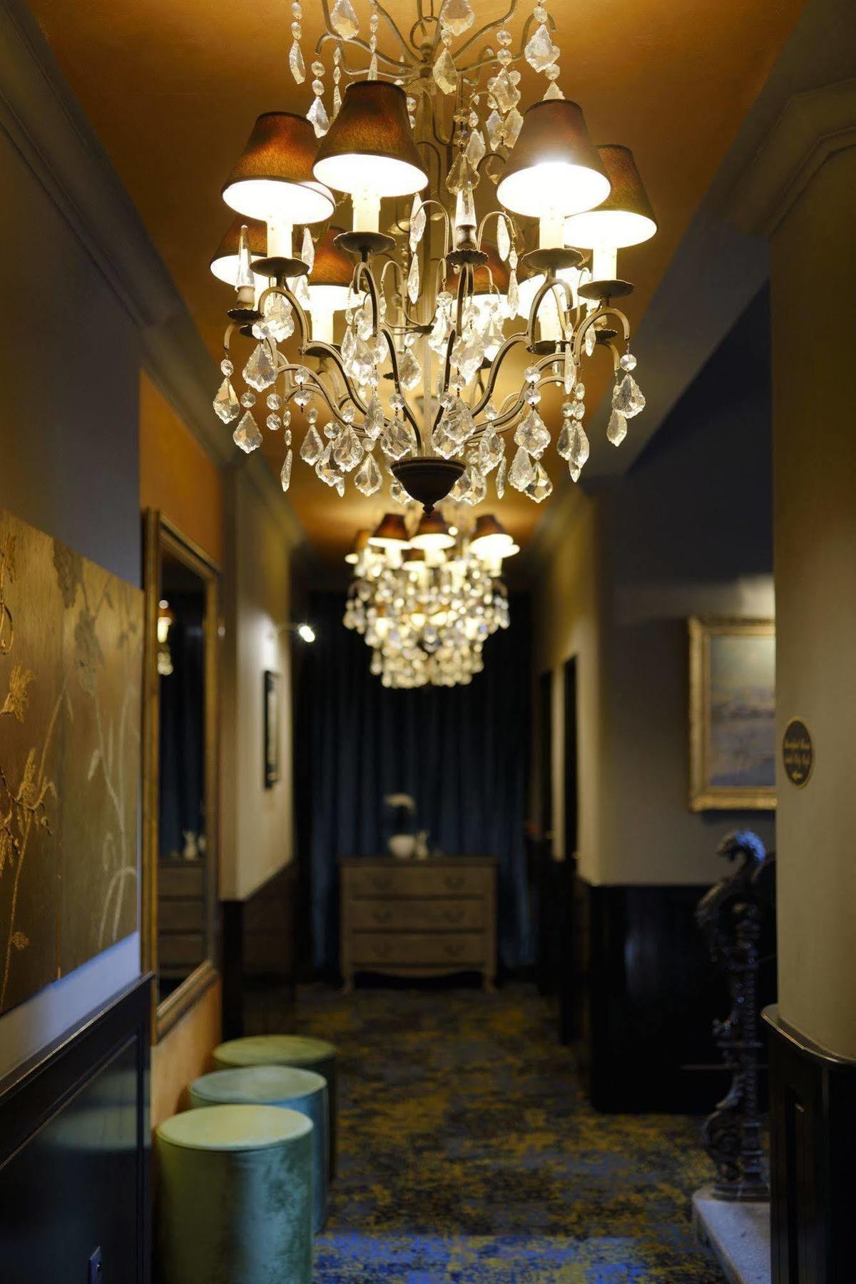 Numa Root Lejlighedshotel