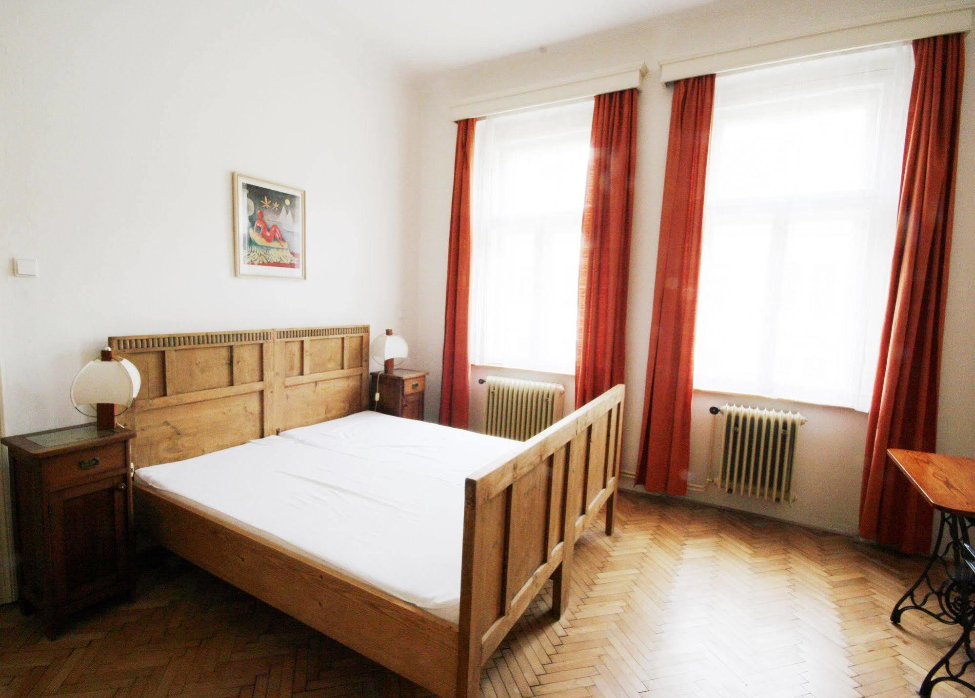 Gasthof Kralovsky Vinohrad 3*