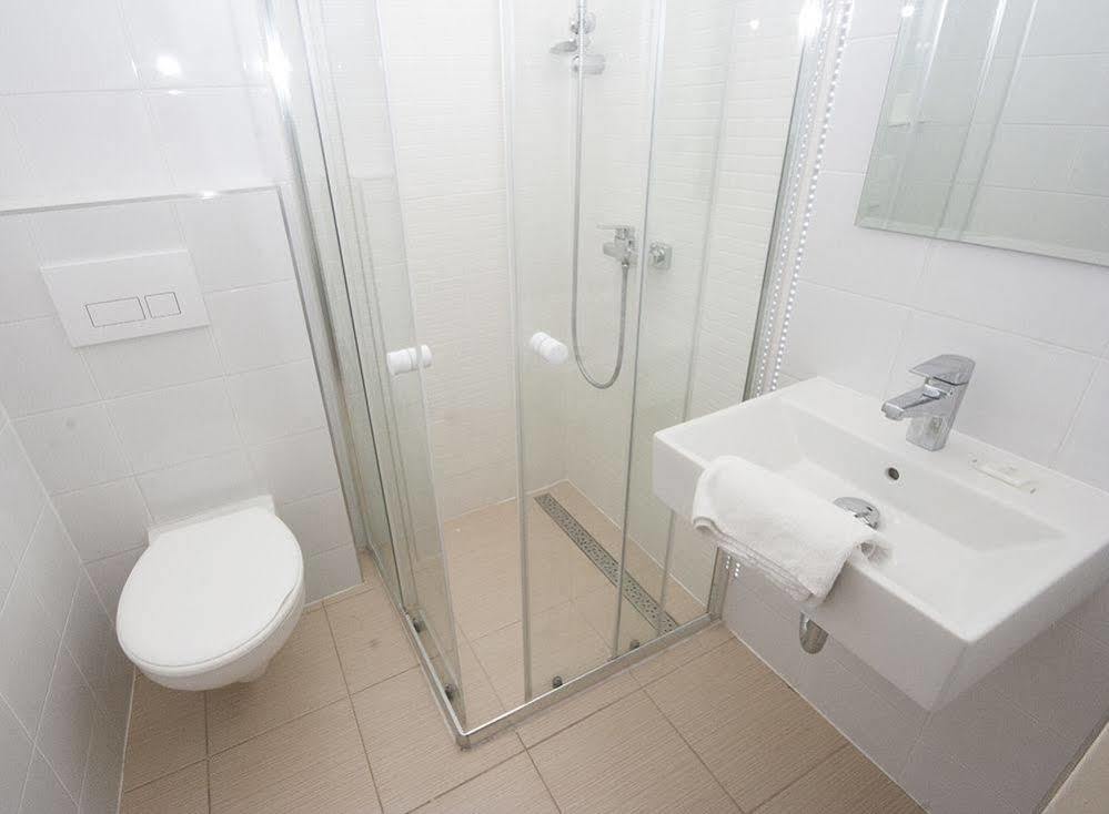Kralovsky Vinohrad Gasthof 3*