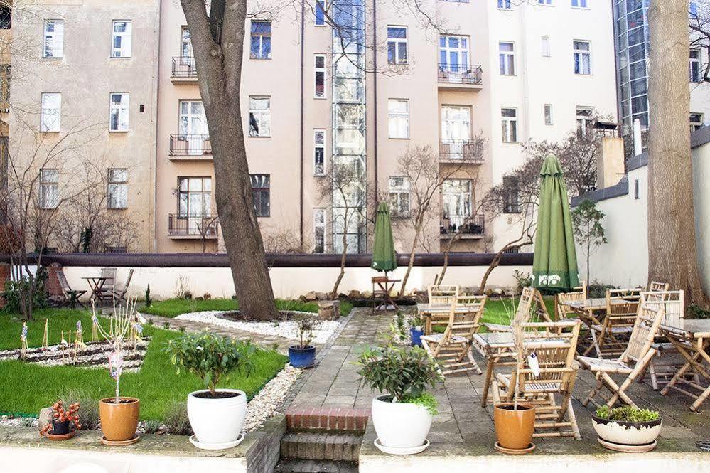 Kralovsky Vinohrad Gasthof Prag