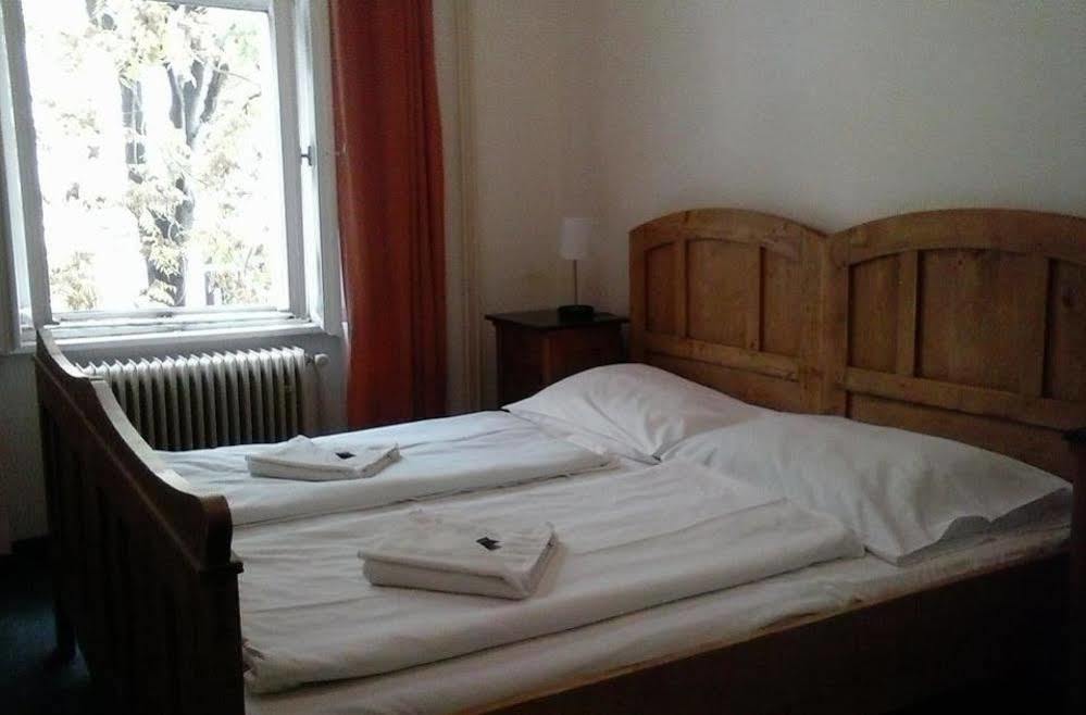 Gasthof Kralovsky Vinohrad Prag