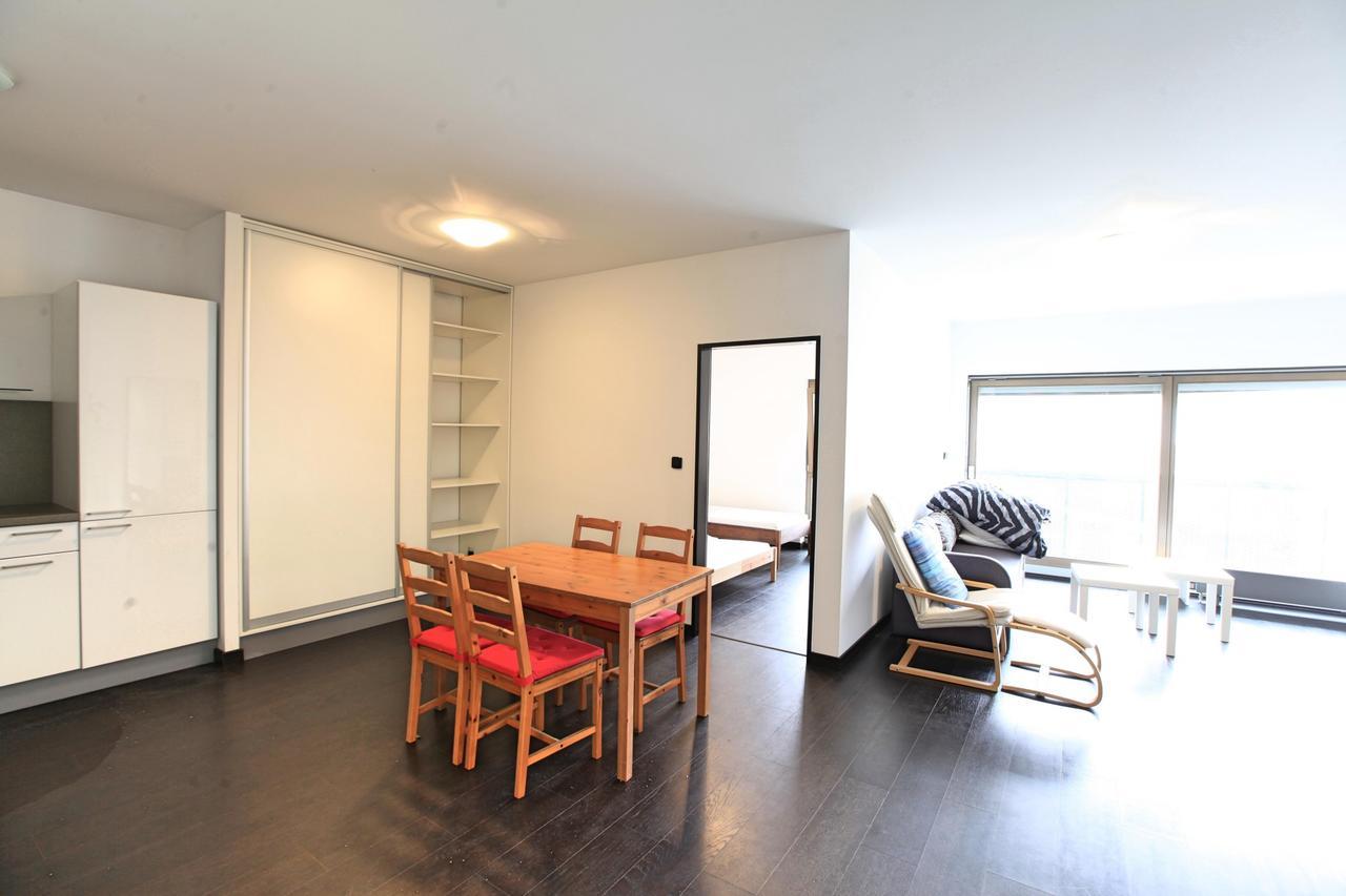 Apartment Boutique Lofts Prag