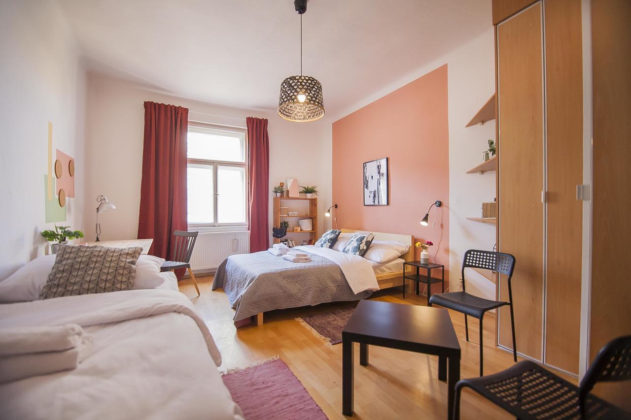 Apartment In Jiriho Z Podebrad