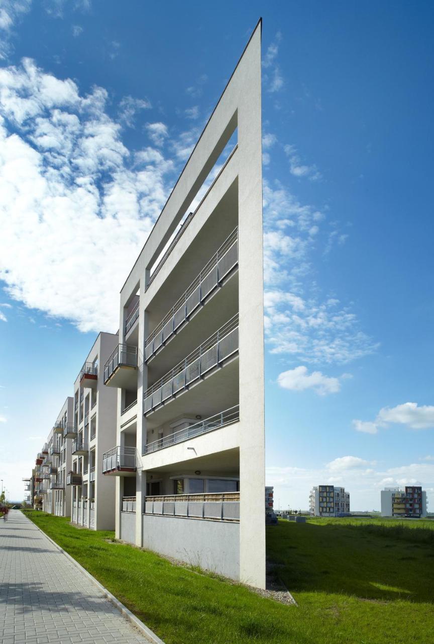 Apartment Metropole De Luxe