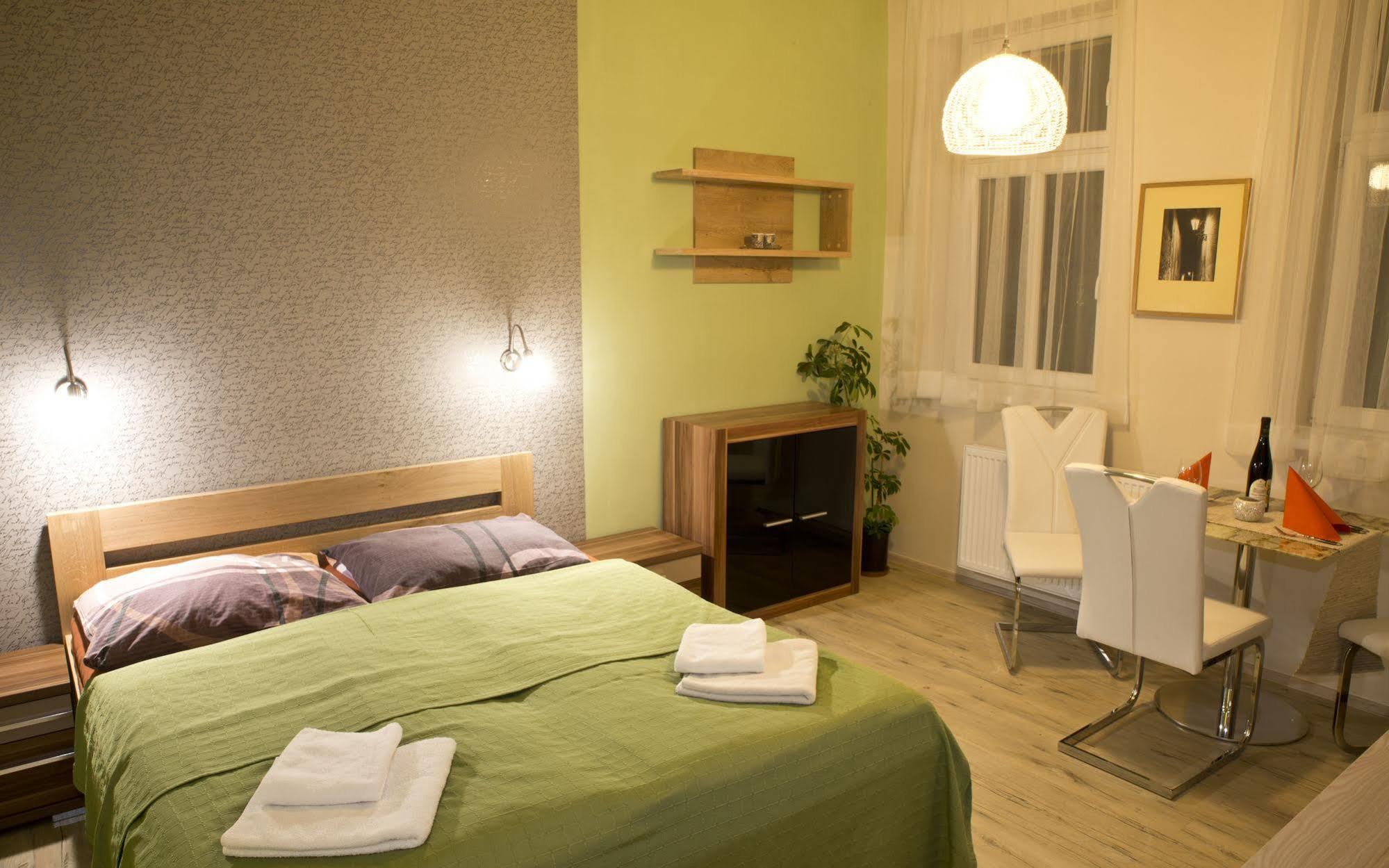 Hostel Sklep