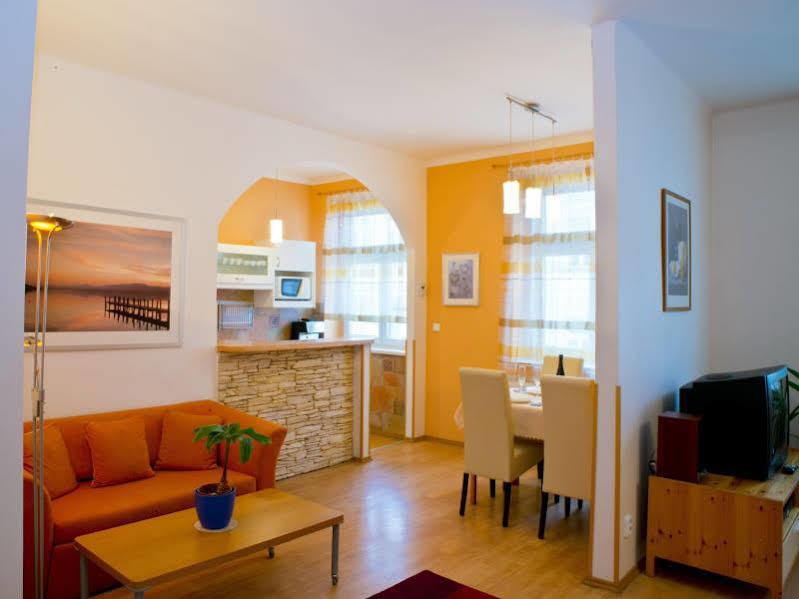 Sklep Hostel Prag