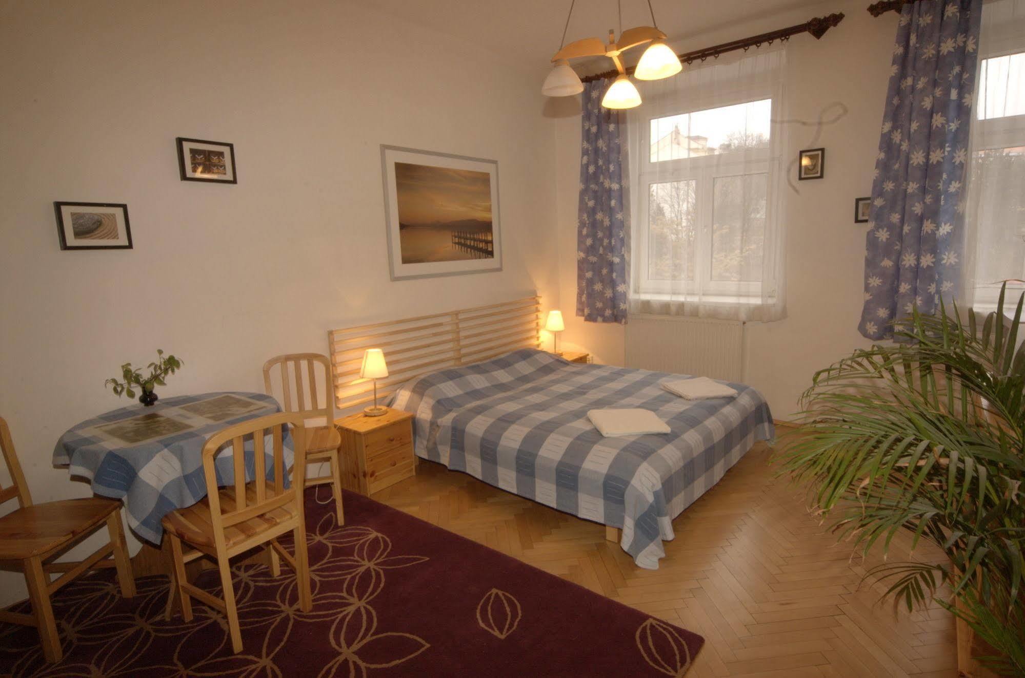 Hostel Sklep *