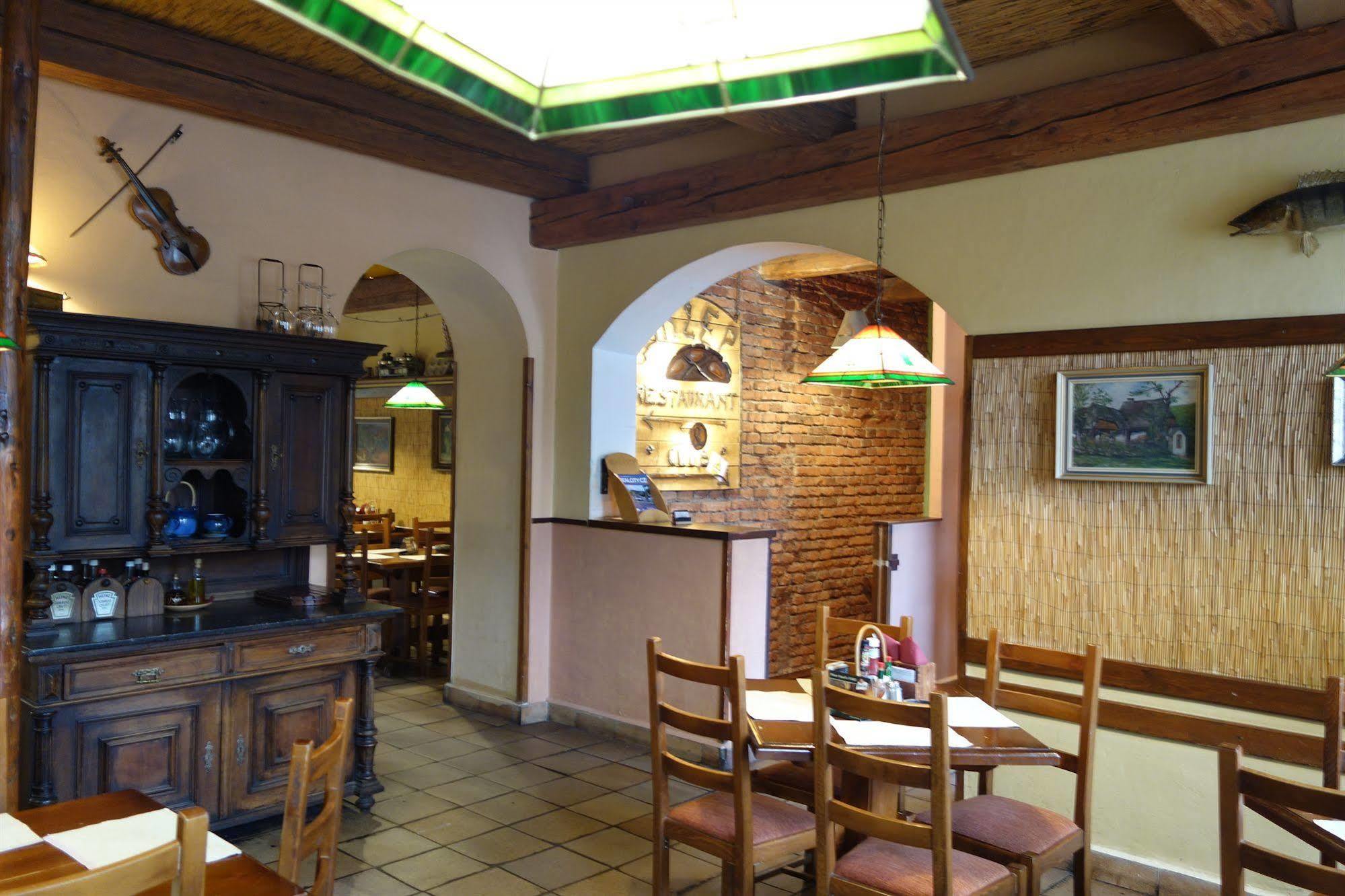 Sklep Hostel