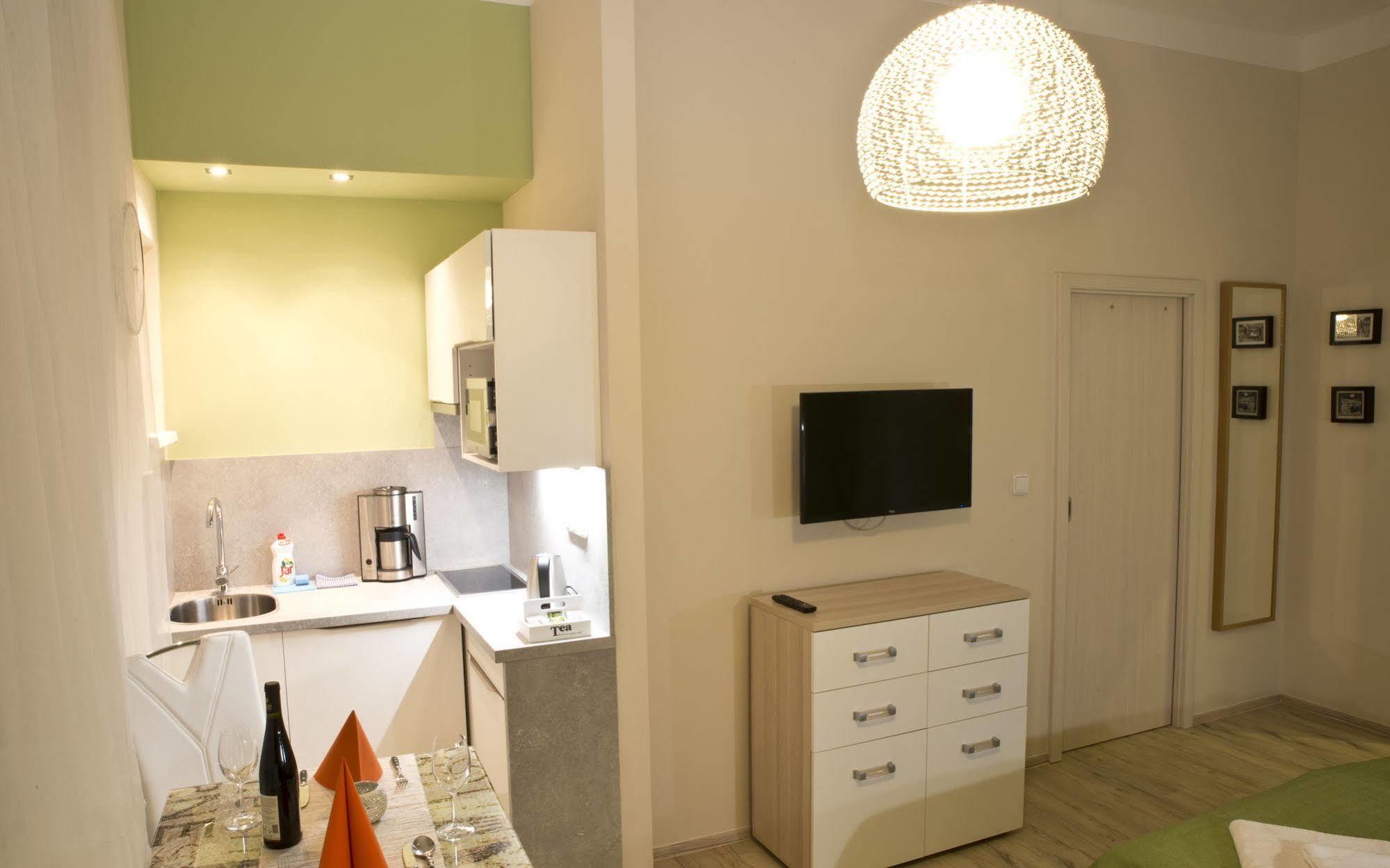 Sklep Hostel