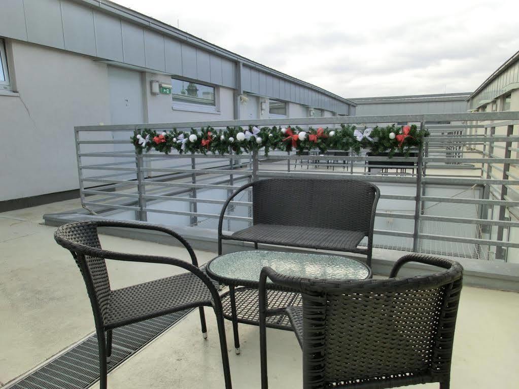 Aparthotel Vn17 3*