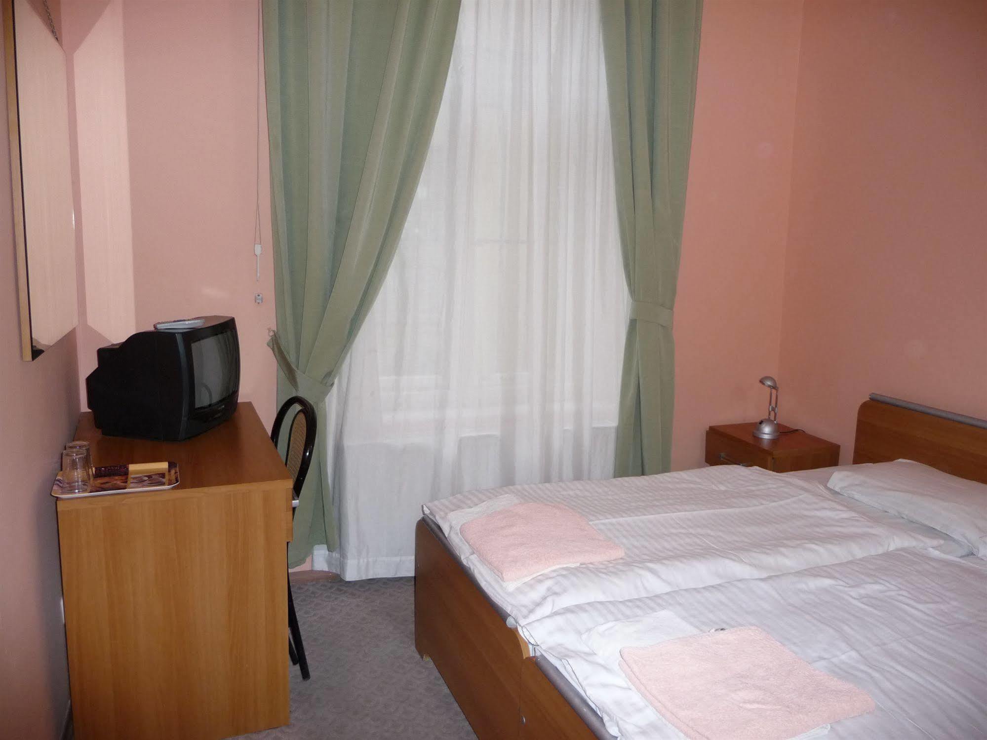 Gasthof City Center & L'opera 2*