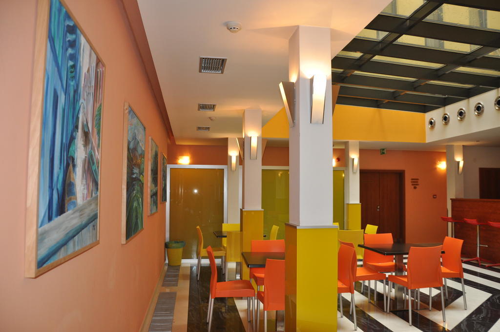 De Luxe Hotel Prag
