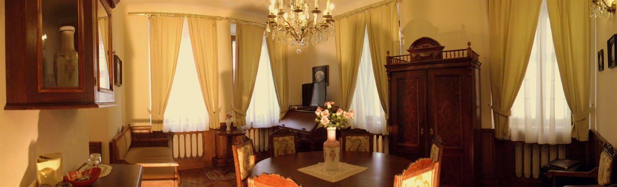 Hotell Betlem Club