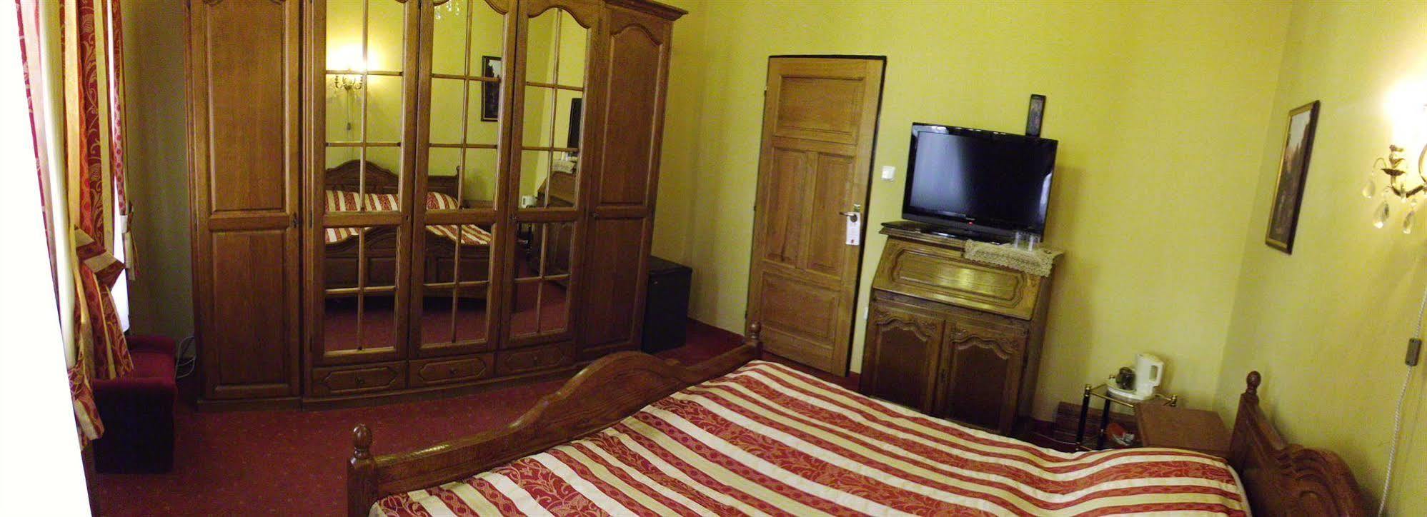 Hotell Betlem Club 3*