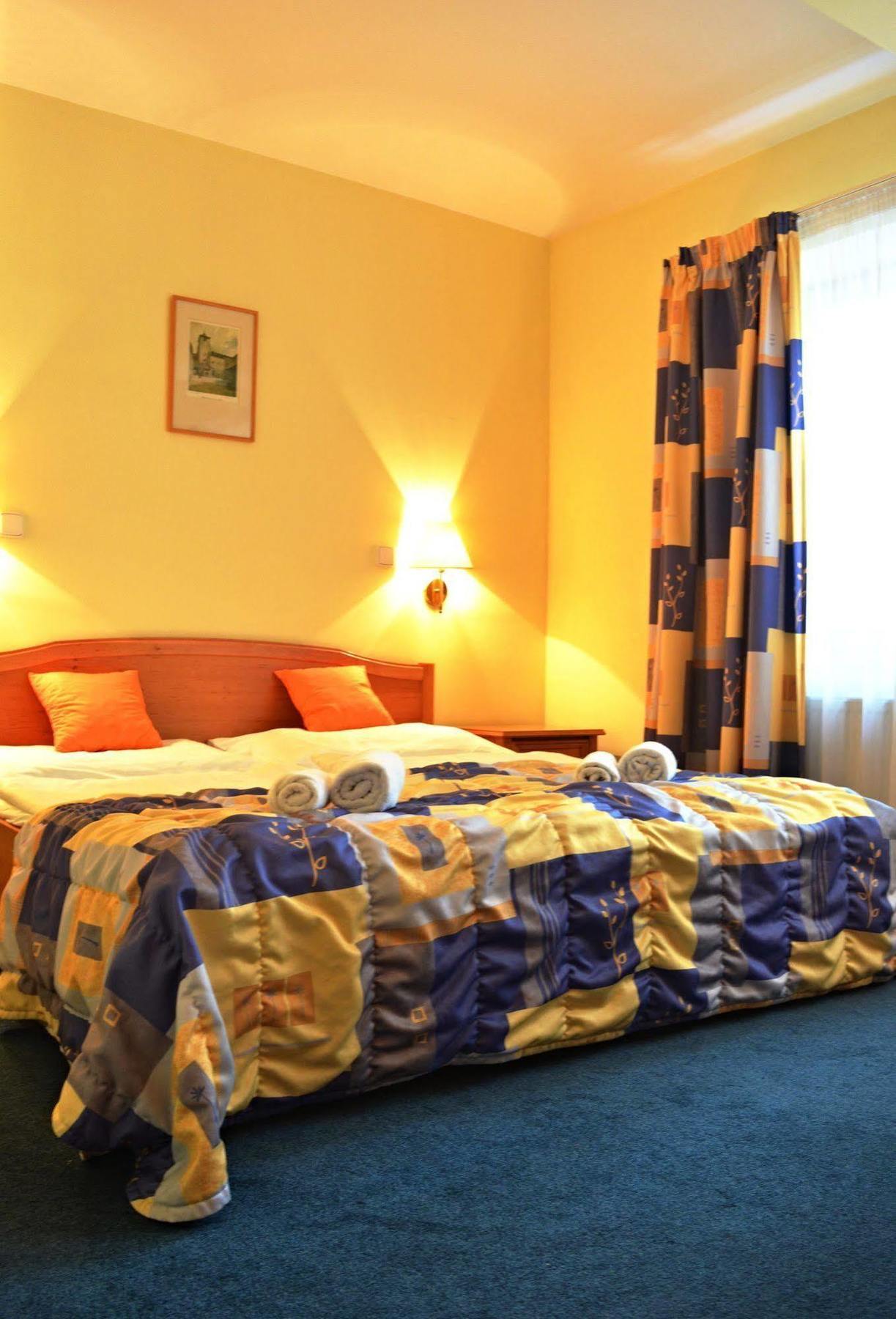 Claris Hotell 3*