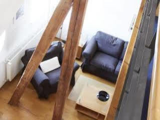 Riverside 4* Praha