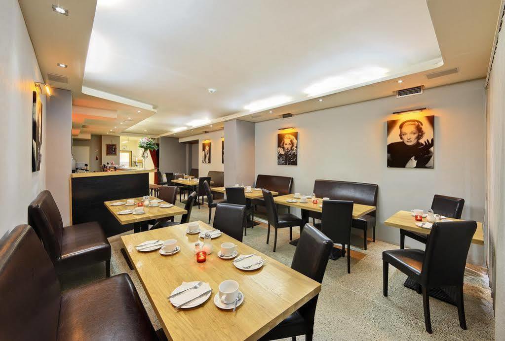 Hotell Bene 3*