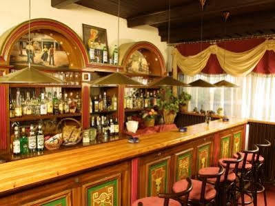Hotel Uno Prag