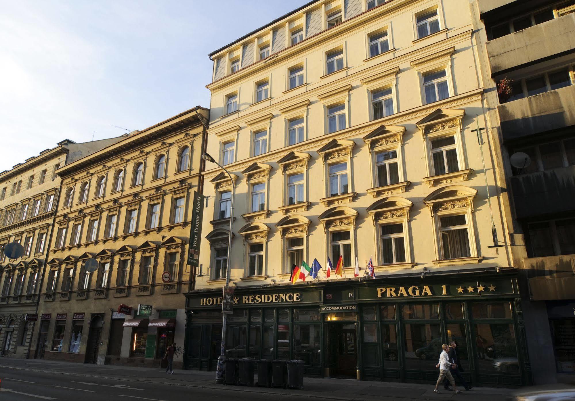 Hotell 1